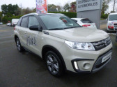 Annonce Suzuki VITARA occasion Diesel DDIS  PRIVILEGE  Morlaix