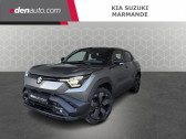 Annonce Suzuki VITARA occasion Electrique e 61 kWh Style AllGrip � Saint Bazeille