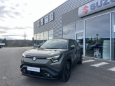 Annonce Suzuki VITARA occasion Electrique e Vitara 61 kWh AllGrip Style 5p � Mende