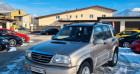 Suzuki VITARA occasion année 2005 boite Manuelle Annonce Suzuki VITARA occasion Diesel Grand 4x4 2.0 hdi 110 jlx 08/2005 ATTELAGE CLIM à Frontenex