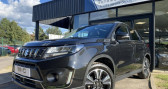Suzuki VITARA occasion année 2021 boite Automatique Annonce Suzuki VITARA occasion Hybride II 1.4 Boosterjet Hybrid 129ch Style Auto Allgrip à Buchelay