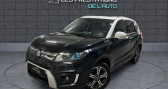 Annonce Suzuki VITARA occasion Diesel II 1.6 DDiS Pack AllGrip Auto (TCSS) � Puteaux