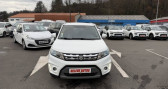 Annonce Suzuki VITARA occasion Diesel II 1.6 DDiS Privilge AllGrip  Firminy