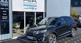 Suzuki VITARA , garage AVA AUTOSTORE  Gouesnou