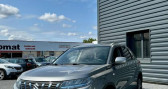 Suzuki VITARA occasion année 2020 boite Manuelle Annonce Suzuki VITARA occasion Essence II Ph.2 1.4i 130ch Hybride PRIVILEGE à VARETZ