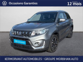 Suzuki VITARA IV 1.4 BOOSTERJET AUTO Style   LANESTER 56