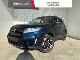 Suzuki VITARA , garage EDENAUTO SUZUKI SAINTE BAZEILLE MARMANDE - VD  SAINTE BAZEILLE