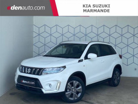 Suzuki VITARA , garage EDENAUTO SUZUKI SAINTE BAZEILLE MARMANDE - VD  SAINTE BAZEILLE