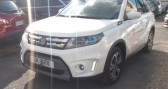 Suzuki VITARA occasion année 2016 boite Manuelle Annonce Suzuki VITARA occasion Diesel IV 1.6 DDIS PACK ALLGRIP à GAGNY