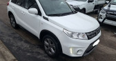 Suzuki VITARA occasion année 2018 boite Manuelle Annonce Suzuki VITARA occasion Essence IV 1.6 VVT 120 PRIVILEGE Allgrip à ST BONNET LE FROID