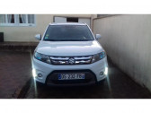 Suzuki VITARA occasion Blanc année 2015 boite Manuelle Annonce Suzuki VITARA occasion Diesel Pack Allgrip urban à Nangis