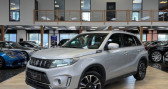 Annonce Suzuki VITARA occasion Essence PHASE 2 S 1.4 BOOSTERJET 16V MHEV 129 CV STYLE TO/CAM/CARPLA � Saint Denis En Val