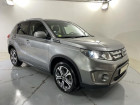 Suzuki VITARA occasion Gris année 2016 boite Manuelle Annonce Suzuki VITARA occasion Diesel PRIVILEGE ALL-GRIP à Verfeil