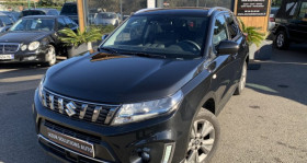 Suzuki VITARA occasion 2022 mise en vente à Antibes par le garage MC TOON - photo n°1