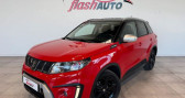 Suzuki VITARA occasion année 2016 boite Automatique Annonce Suzuki VITARA occasion Essence S Boostjet 140cv ALLGRIP-BVA-2016 à Gerzat