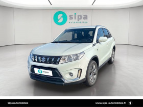 Suzuki VITARA , garage SIPA AUTOMOBILES - TOULOUSE NORD � Toulouse