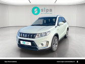 Suzuki VITARA VITARA 1.0 BOOSTERJET PRIVILEGE  p   - annonce de voiture en vente sur Auto S&eacute;lection.com