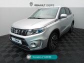 Suzuki VITARA occasion année 2019 boite Manuelle Annonce Suzuki VITARA occasion Essence Vitara 1.0 Boosterjet Style à Dieppe