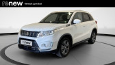 Suzuki VITARA occasion année 2019 boite Manuelle Annonce Suzuki VITARA occasion Essence Vitara 1.0 Boosterjet à VENISSIEUX