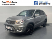 Suzuki VITARA occasion année 2018 boite Automatique Annonce Suzuki VITARA occasion Essence Vitara 1.4 Boosterjet Allgrip Auto S 5p à Meythet