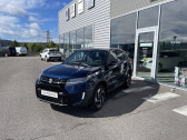 Suzuki VITARA occasion année 2025 boite Automatique Annonce Suzuki VITARA occasion Essence Vitara 1.4 Boosterjet AllGrip Hybrid Auto Style 5p à Mende