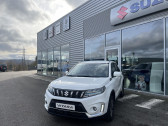 Annonce Suzuki VITARA occasion Essence Vitara 1.4 Boosterjet Allgrip Hybrid Privil�ge 5p � Mende