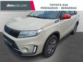 Annonce Suzuki VITARA occasion Essence Vitara 1.4 Boosterjet Allgrip Hybrid Privil�ge 5p � Saint-Laurent-des-Vignes