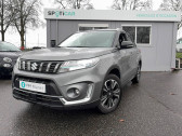 Annonce Suzuki VITARA occasion Essence Vitara 1.4 Boosterjet Allgrip Hybrid Style 5p � Muret