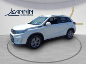 Suzuki VITARA Vitara 1.4 Boosterjet AllGrip Hybrid  2023 - annonce de voiture en vente sur Auto Sélection.com