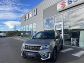 Suzuki VITARA Vitara 1.4 Boosterjet Allgrip Style 5p   Mende 48