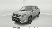 Suzuki VITARA occasion année 2019 boite Manuelle Annonce Suzuki VITARA occasion Essence Vitara 1.4 Boosterjet Allgrip à Besançon