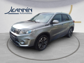 Suzuki VITARA occasion 2019 mise en vente à Auxerre par le garage MAZDA AUXERRE - JEANNIN AUTOMOBILES - photo n°1