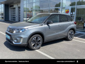 Suzuki VITARA occasion année 2018 boite Automatique Annonce Suzuki VITARA occasion Essence Vitara 1.4 Boosterjet Auto Style 5p à Toulouse