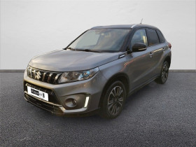 Suzuki VITARA occasion 2019 mise en vente à Auray par le garage VOLKSWAGEN AUDI AURAY - KERMORVANT AUTOMOBILES - photo n°1