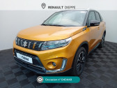 Annonce Suzuki VITARA occasion Essence Vitara 1.4 Boosterjet Hybrid Auto Privil�ge � Dieppe