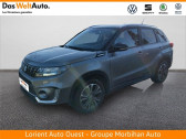Suzuki VITARA occasion année 2021 boite Automatique Annonce Suzuki VITARA occasion Vitara 1.4 Boosterjet Hybrid Auto Style à Auray