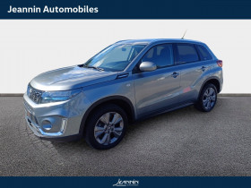 Suzuki VITARA occasion 2021 mise en vente à Vert Saint Denis par le garage NISSAN SUZUKI - JEANNINADVANCED CAR 77 - photo n°1