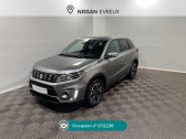 Annonce Suzuki VITARA occasion Essence Vitara 1.4 Boosterjet Hybrid Privilège à Évreux