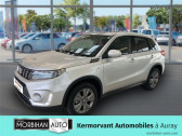 Suzuki VITARA occasion année 2021 boite Manuelle Annonce Suzuki VITARA occasion Essence Vitara 1.4 Boosterjet Hybrid Privilège à Auray
