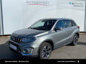 Suzuki VITARA occasion année 2020 boite Manuelle Annonce Suzuki VITARA occasion Essence Vitara 1.4 Boosterjet Hybrid Style 5p à Villenave-d'Ornon