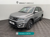Annonce Suzuki VITARA occasion Essence Vitara 1.4 Boosterjet Hybrid Style � Abbeville