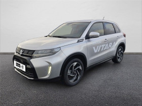 Suzuki VITARA , garage VOLKSWAGEN AUDI AURAY - KERMORVANT AUTOMOBILES  Auray