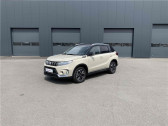 Suzuki VITARA occasion année 2020 boite Manuelle Annonce Suzuki VITARA occasion Essence Vitara 1.4 Boosterjet Hybrid Style à Trégueux