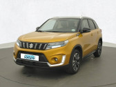 Suzuki VITARA occasion année 2022 boite Manuelle Annonce Suzuki VITARA occasion Essence Vitara 1.4 Boosterjet Hybrid à LA ROCHELLE