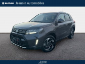 Annonce Suzuki VITARA occasion Essence Vitara 1.4 Boosterjet Hybrid  Vert Saint Denis