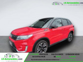 Suzuki VITARA Vitara 1.4 Hybrid A/T 4WD AllGrip   Beaupuy 31