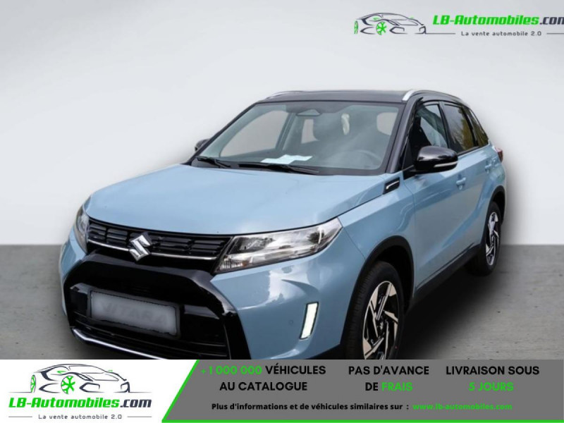 Suzuki VITARA VITARA 1.5 COMFORT+ ALLGRIP AGS  occasion  Beaupuy