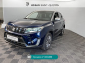 Annonce Suzuki VITARA occasion Hybride Vitara 1.5 Dualjet Allgrip Hybrid Auto Grand Large � Saint-Quentin