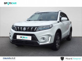 Annonce Suzuki VITARA occasion Hybride Vitara 1.5 Dualjet Allgrip Hybrid Auto Privil�ge 5p � Onet-le-Ch�teau