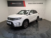 Annonce Suzuki VITARA occasion Hybride Vitara 1.5 Dualjet Allgrip Hybrid Auto Privil�ge 5p � Mont de Marsan